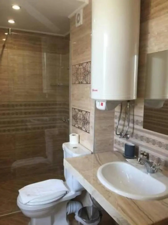 Sirena Palace Family Hotel