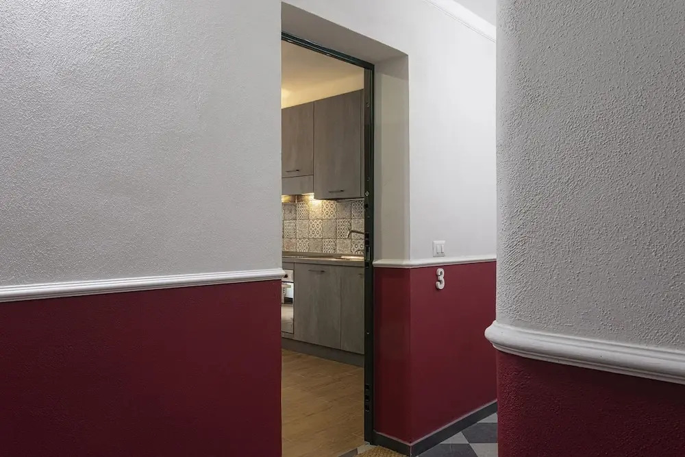 San Lorenzo View Apartments by Wonderful Italy