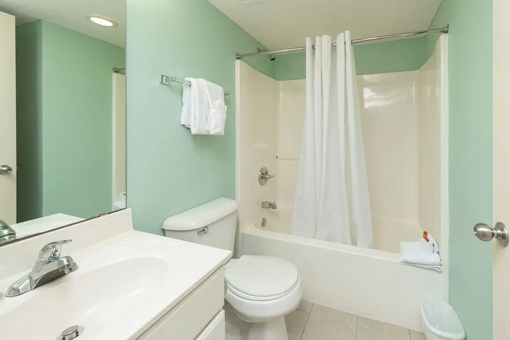 Phoenix All Suites Hotel