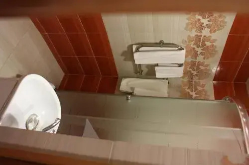 Hotel Ekvator
