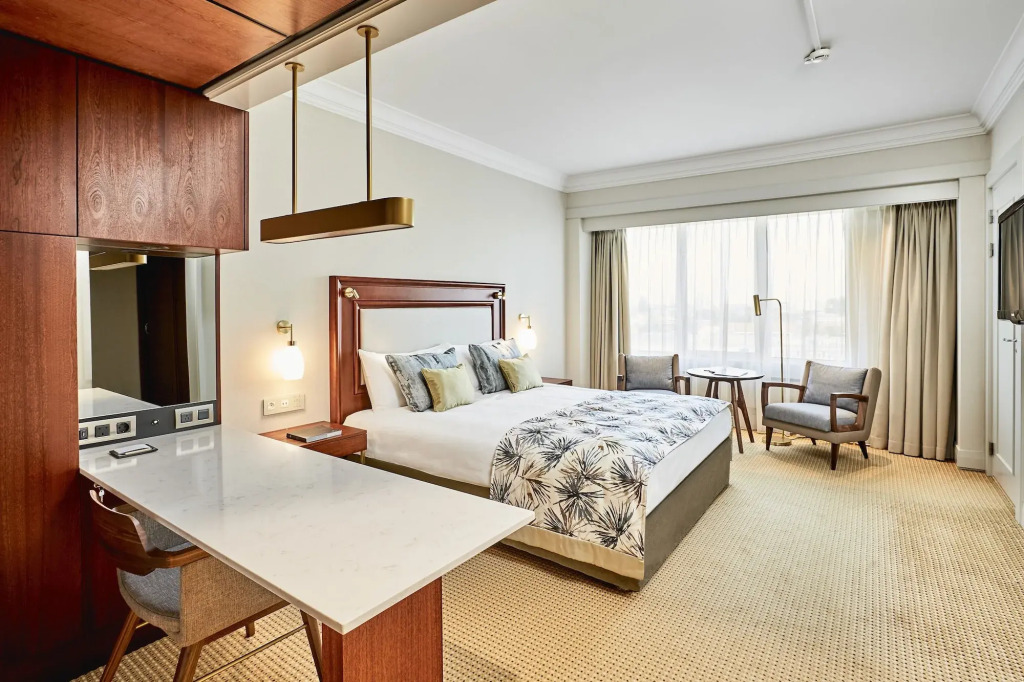 Hotel Okura Amsterdam   The Leading Hotels of the World