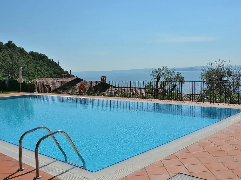 Cà le Camille With Pool