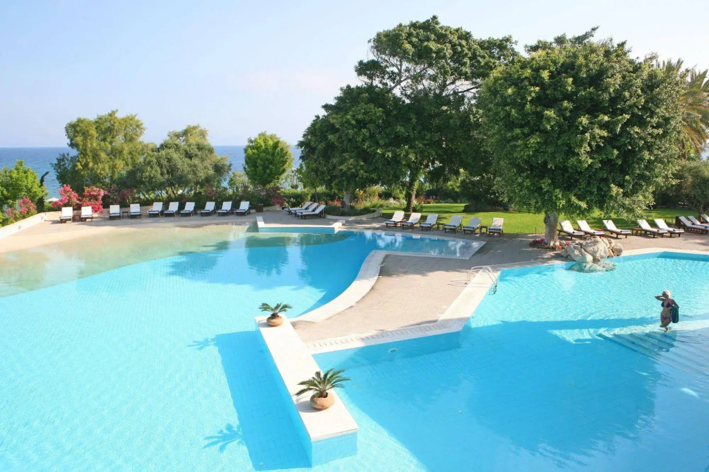 Amus Hotel & Spa