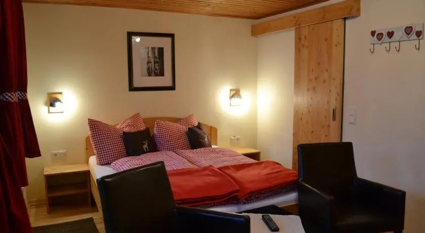 Tressdorfer Alm