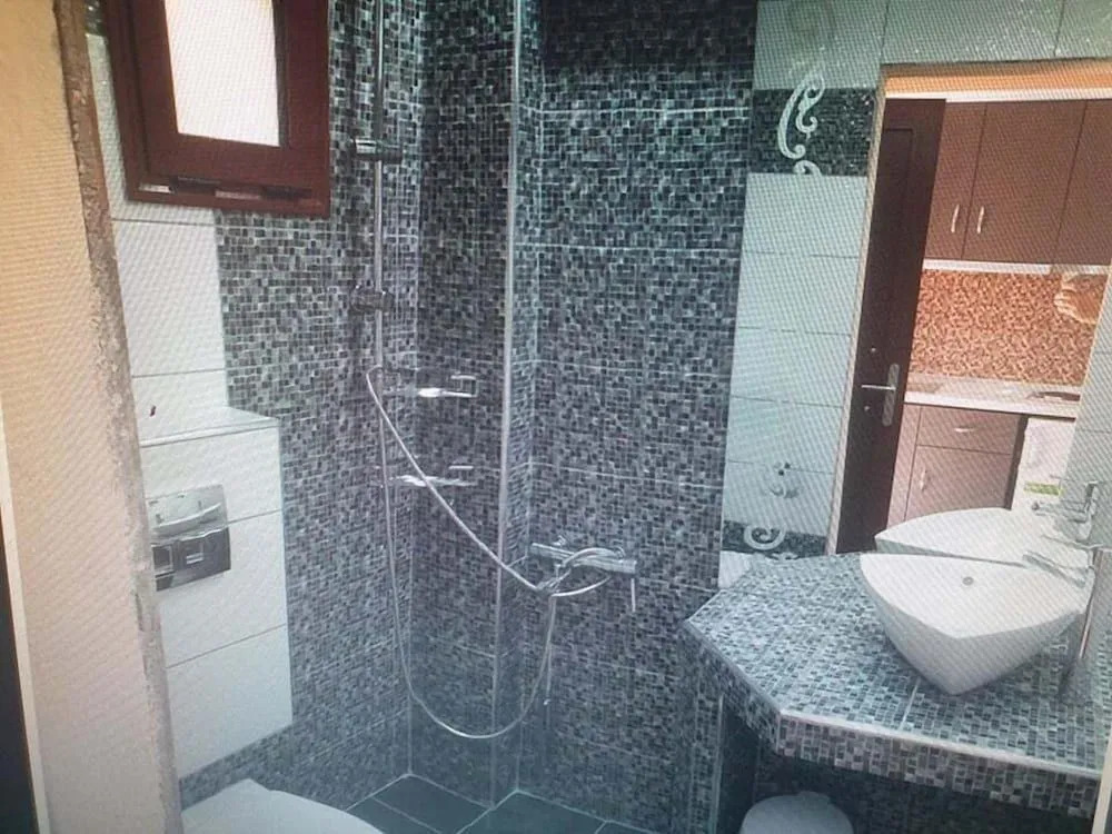 House Sartios