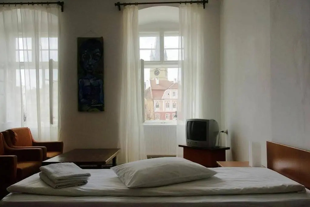 Old Town Hostel Sibiu