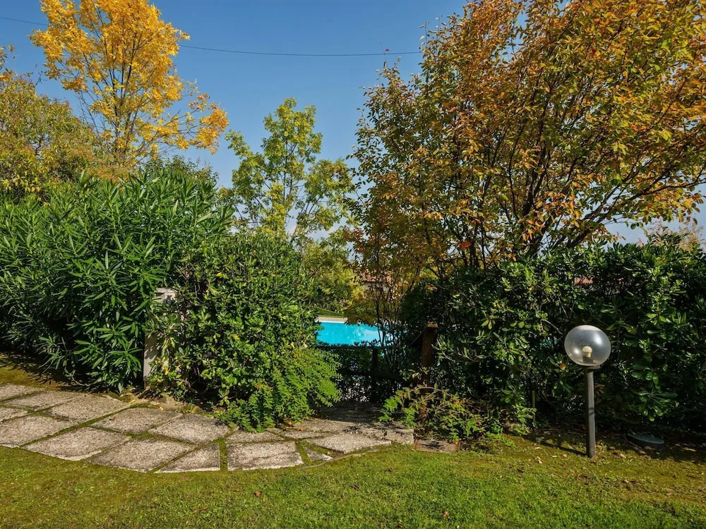 Beautiful Apartment With Scenery Near Lake Garda