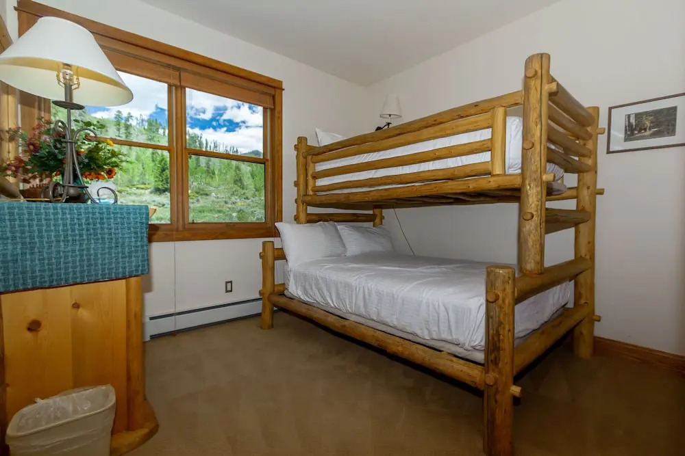 Antlers Gulch #403 by Summit County Mountain Retreats