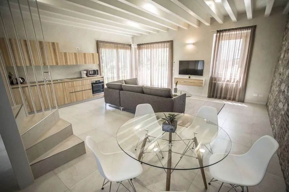 Relais Madergnago