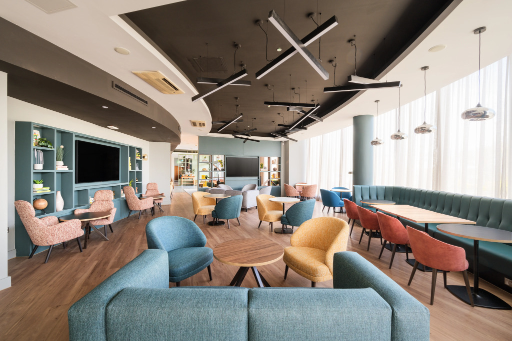 Holiday Inn Norwich City by IHG