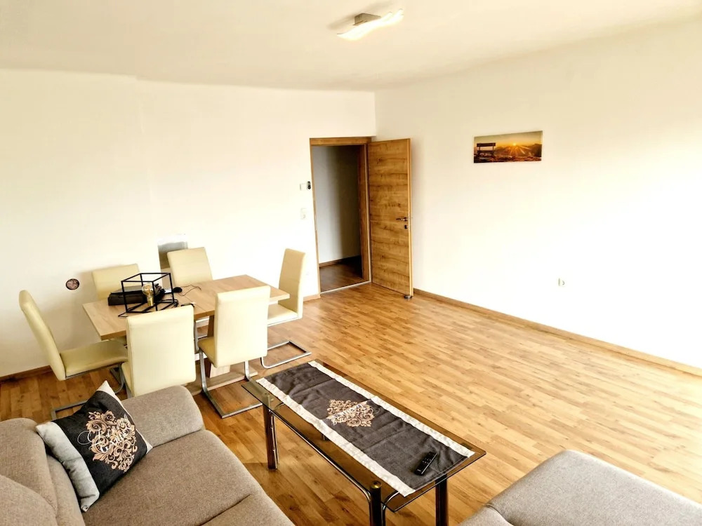 Apartment in Fohnsdorf Near Thermal Baths