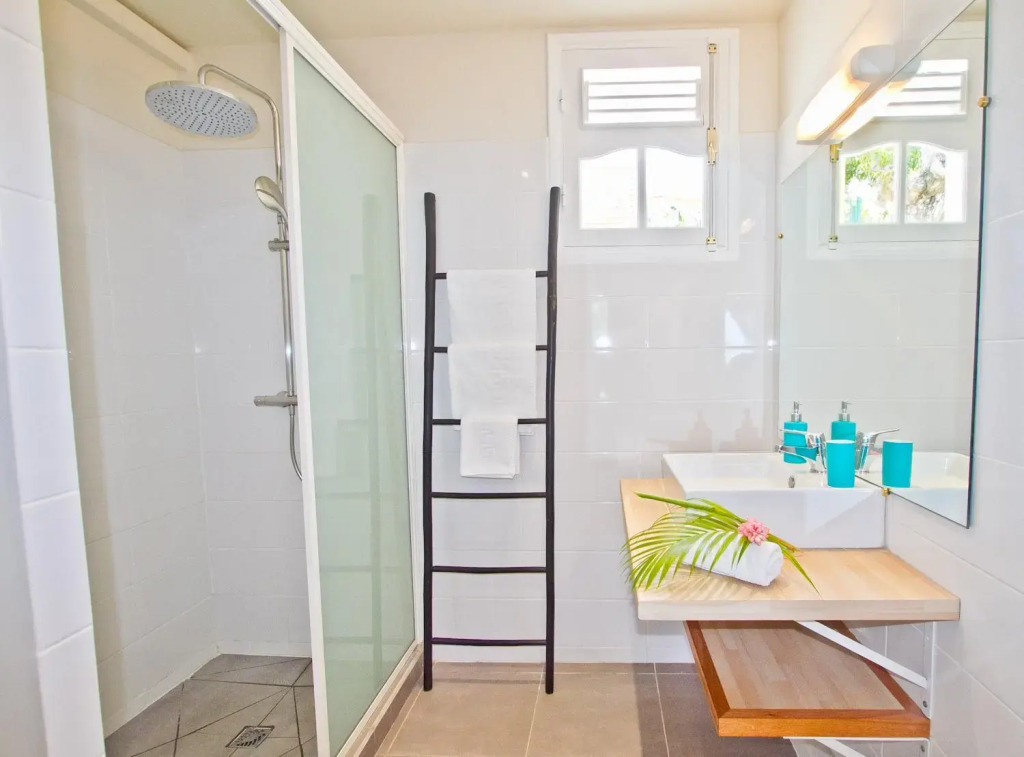 Appartement Tillet. O Coeur de Deshaies.