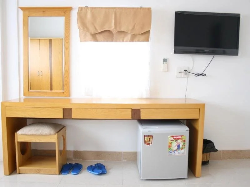 Tan Loc Hotel