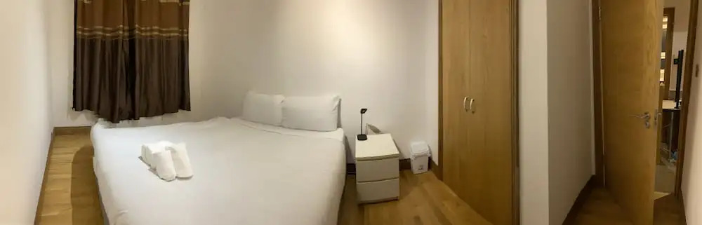 Lovely 3-bed Apartment in Central London