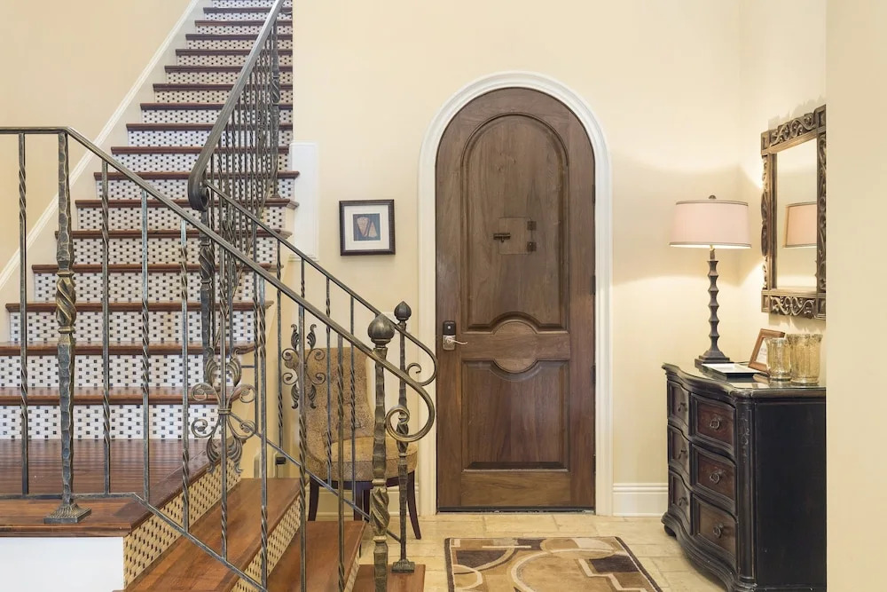 Rvh_366r Muirfield Elegance 5 Bedroom Home