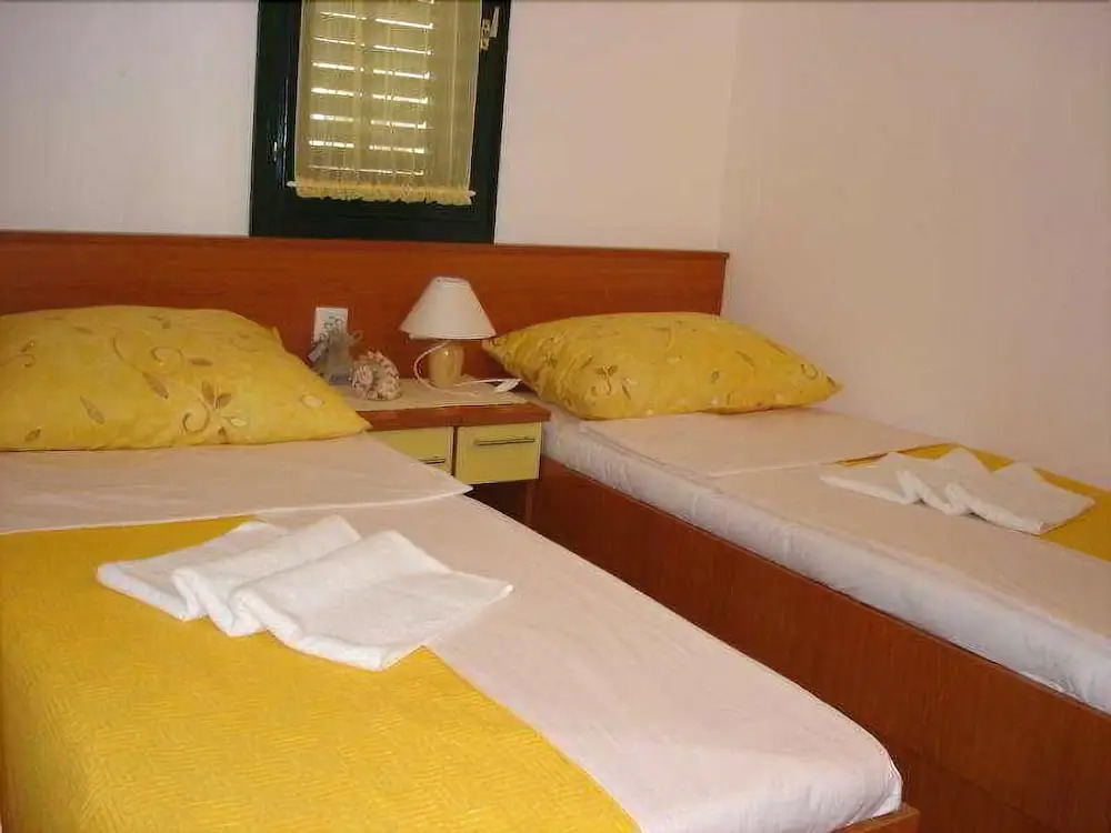 Villa Simpleza