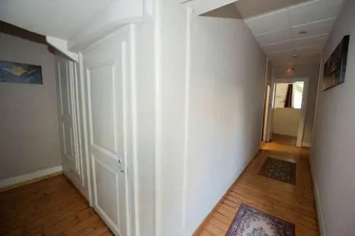 Budget Hôtel Weber - Strasbourg Centre Gare