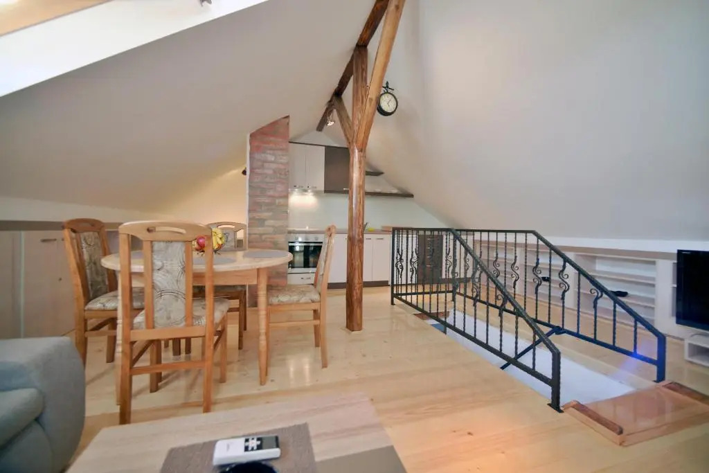 Fd.Eight Apartment
