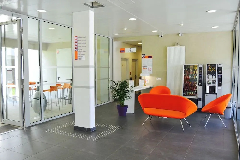 Montempô AppartHôtel Toulouse Balma