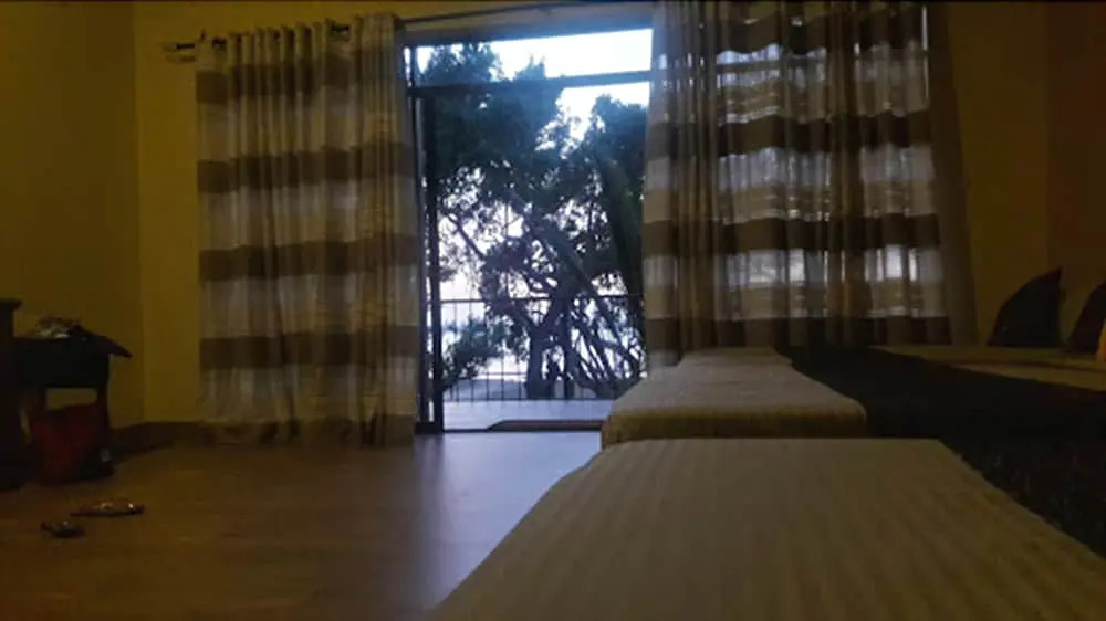 Yala Eco Resorts