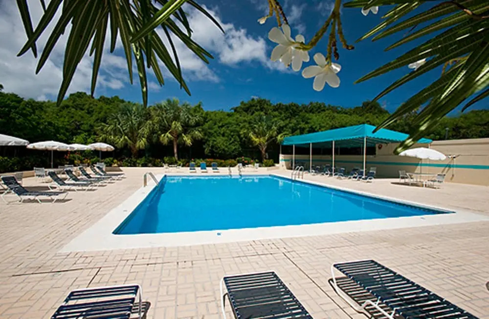 Crystal Cove Beach Resort by Antilles Resorts