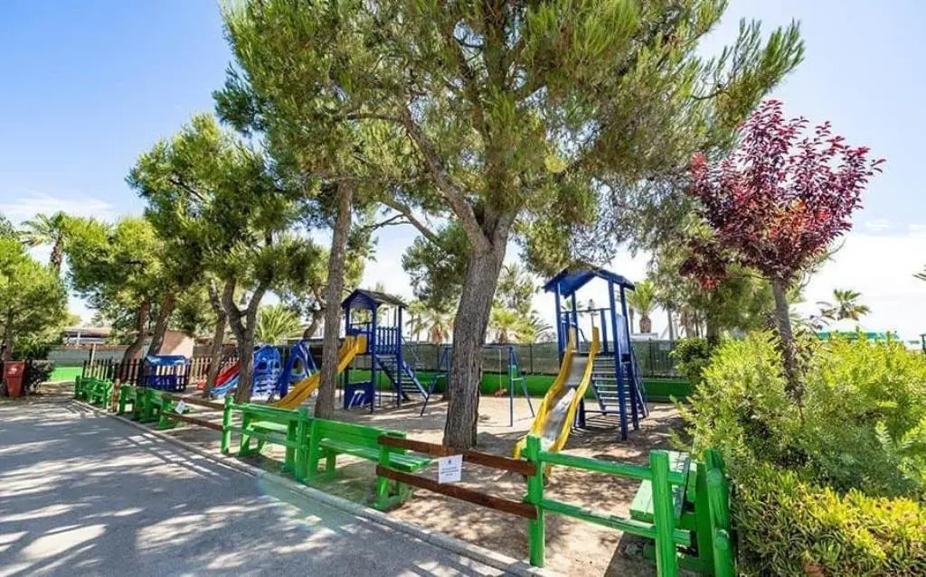 Villaggio Holiday