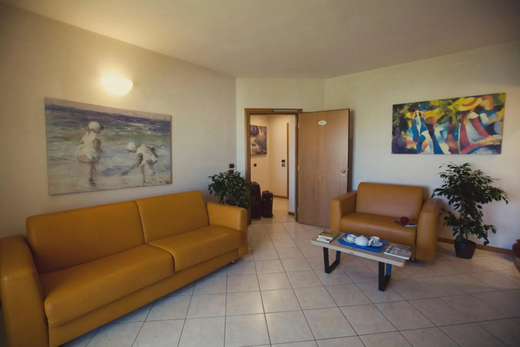 Avantgarde Hotel