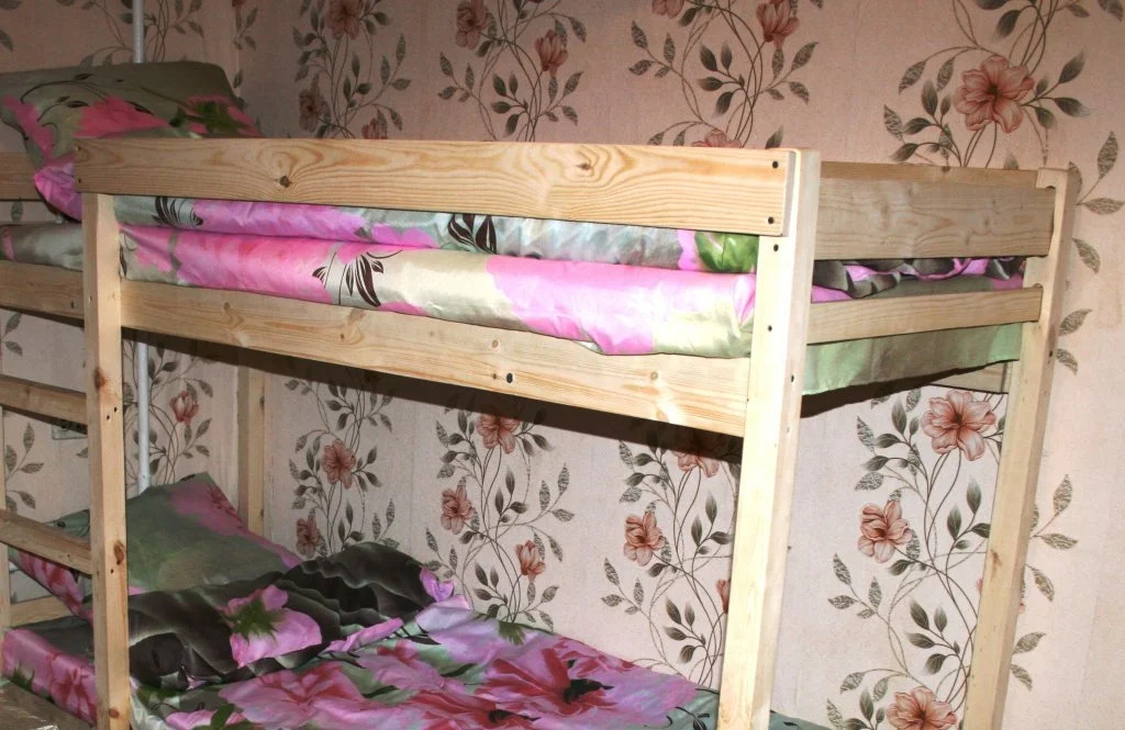 Zvezda Hostel Mira