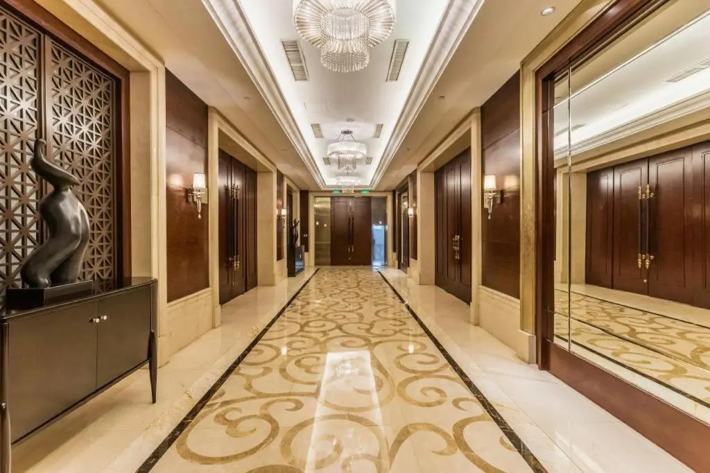 Liaoning Friendship Hotel