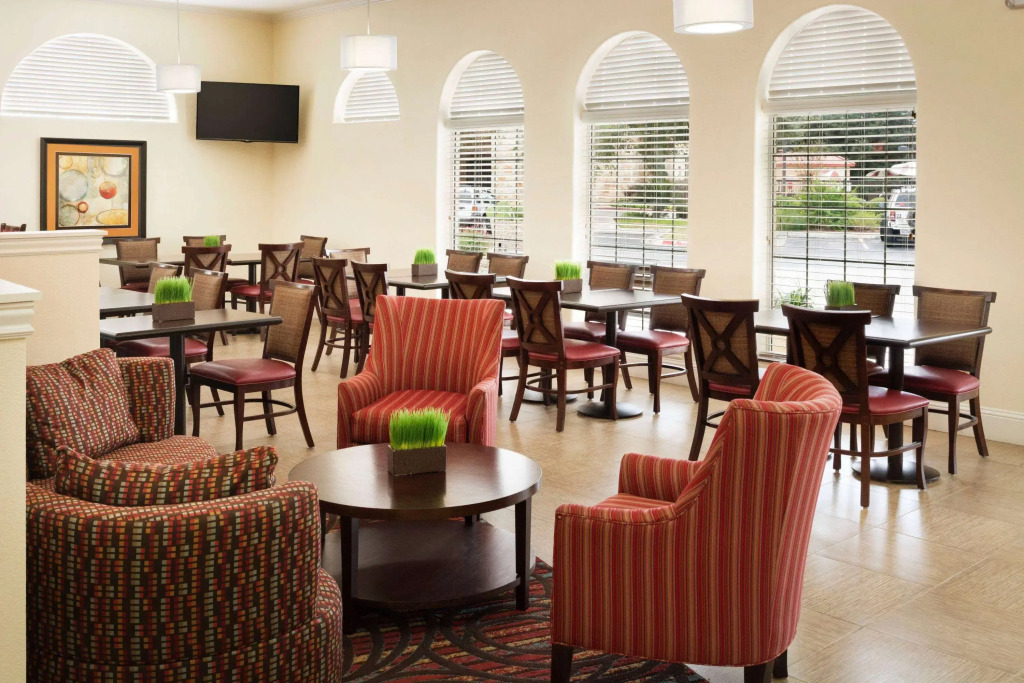 Wingate by Wyndham San Marcos
