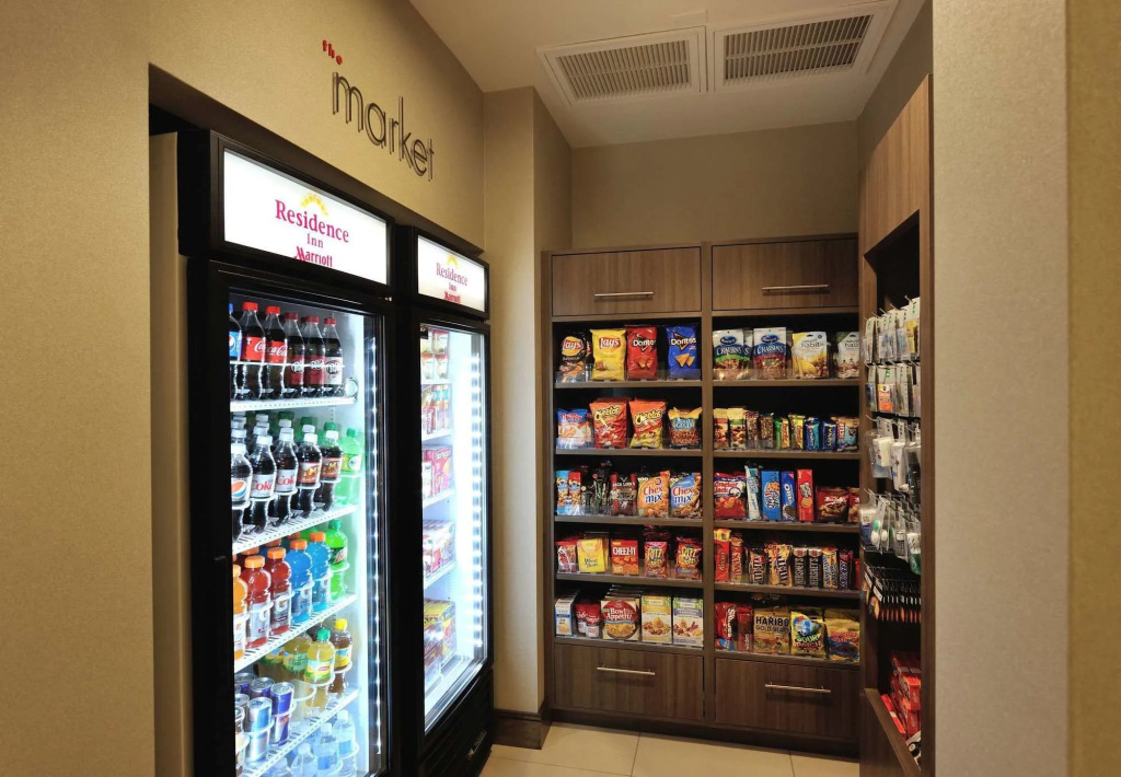 Residence Inn by Marriott Houston NW Cypress