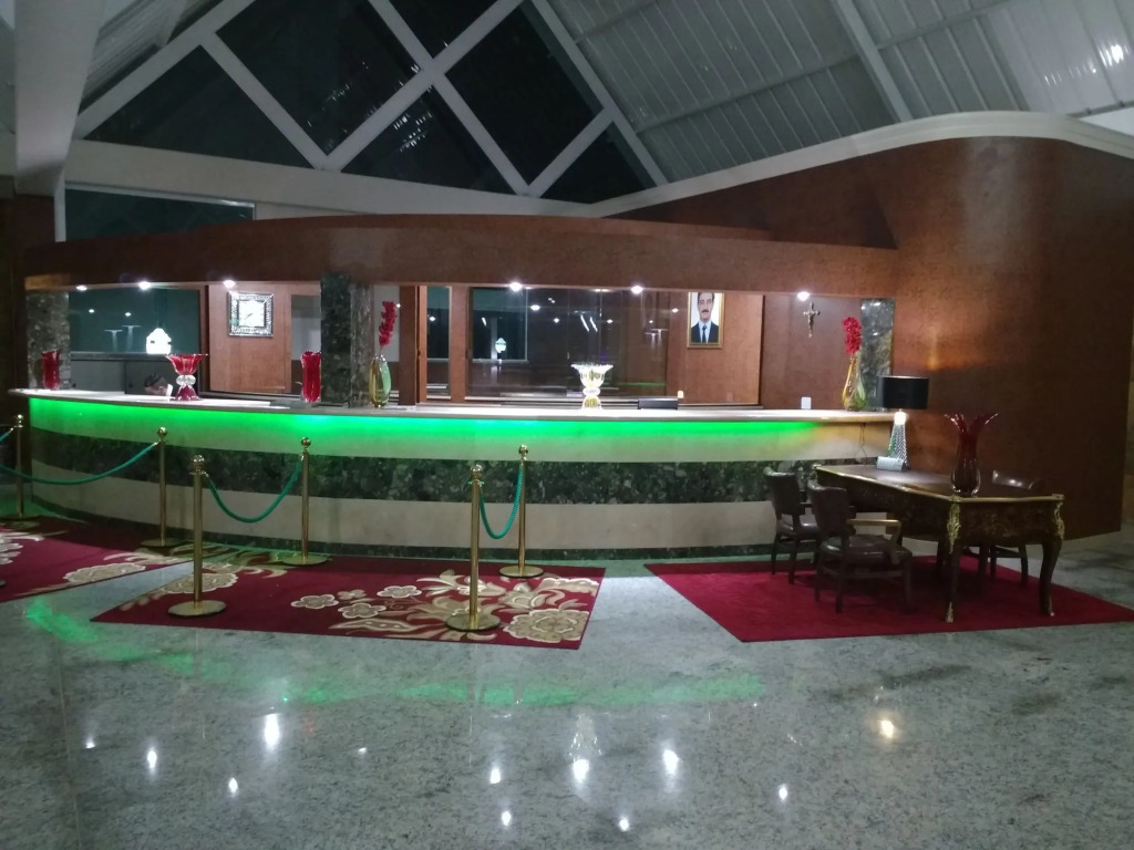 Hotel Dan Inn Campos do Jordão