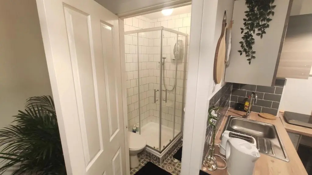 Beautiful 1 Bedroom Apartment