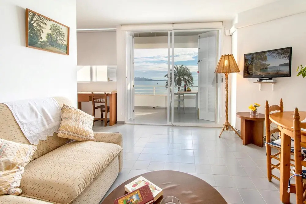 Apartamento Sibaris