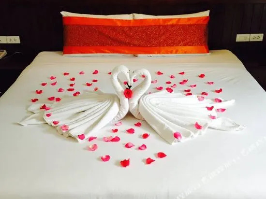 Siam Hotel