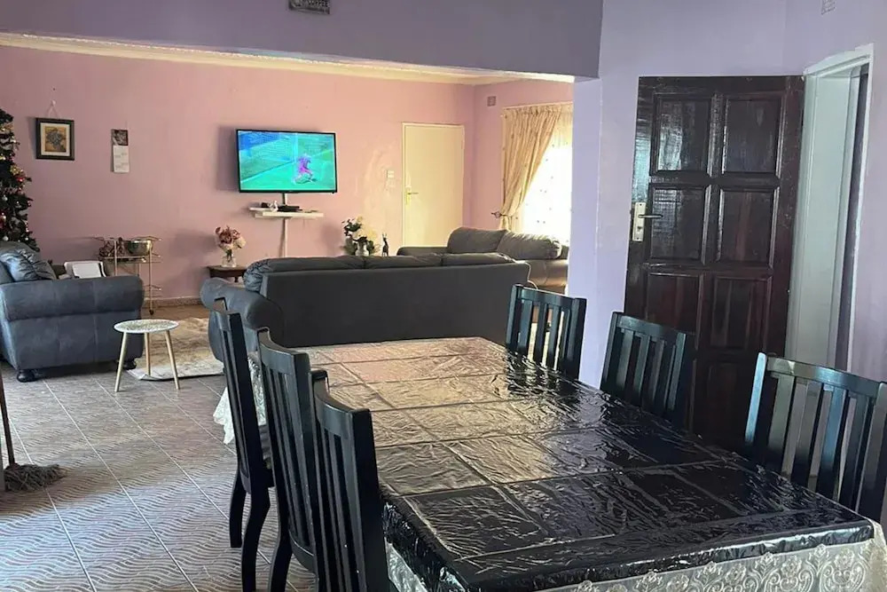 C & G Homes - 4 Bedrooms