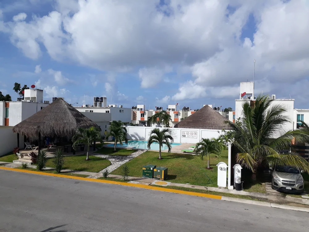 Casa VicBec