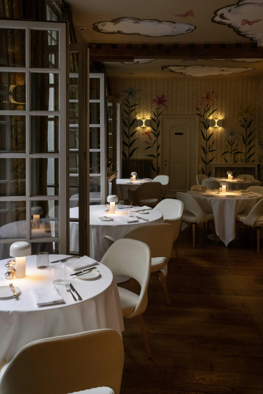 Hotel De Witte Lelie -Small Luxury Hotels of the World