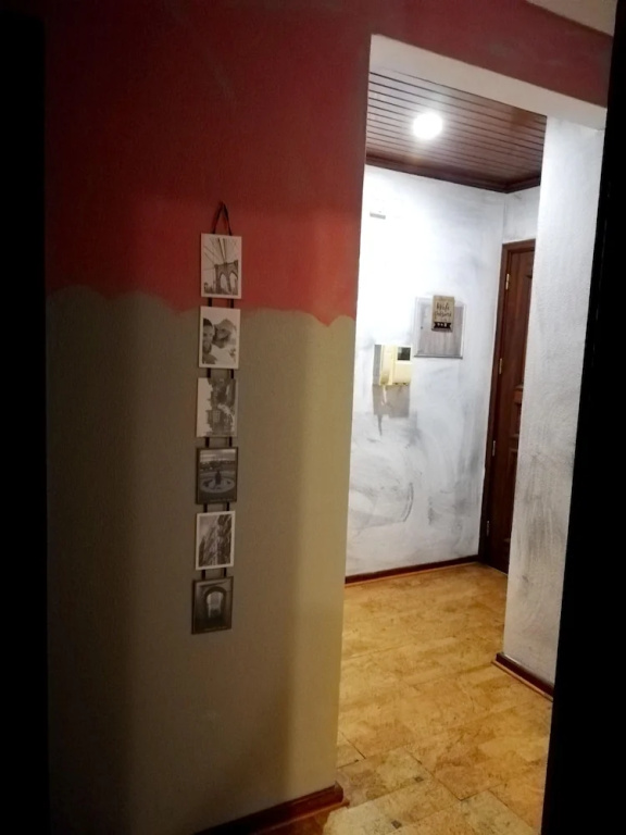 Apartment With 2 Bedrooms in Figueira da Foz, With Wonderful Mountain