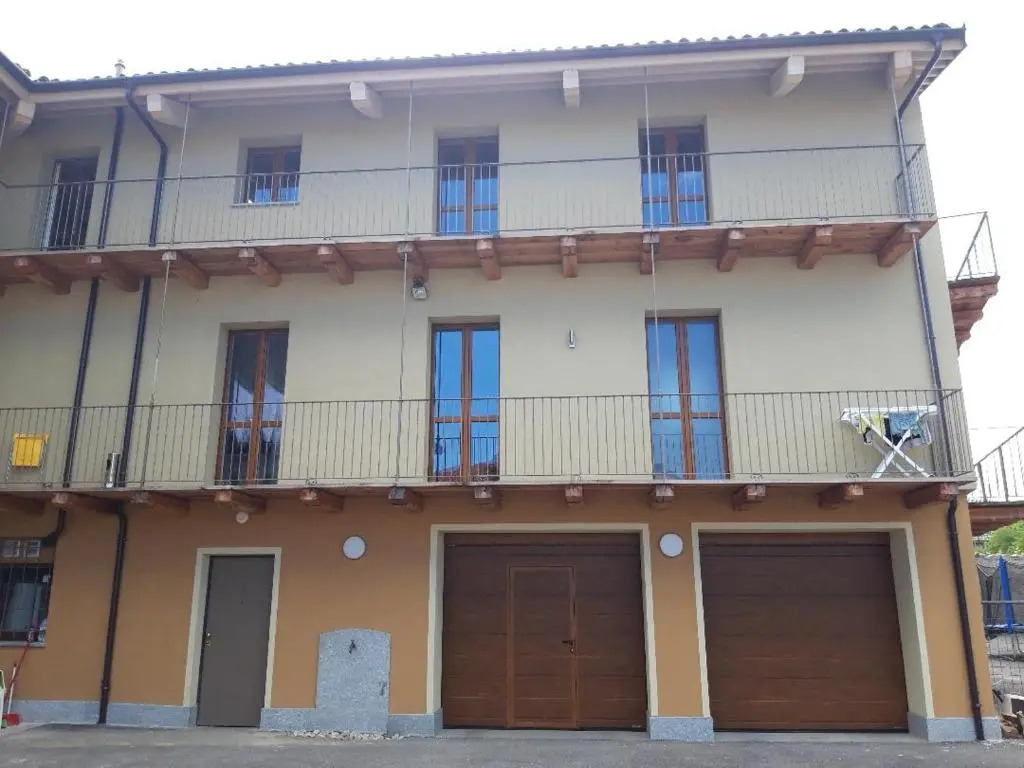 Appartamenti il borgo girasole