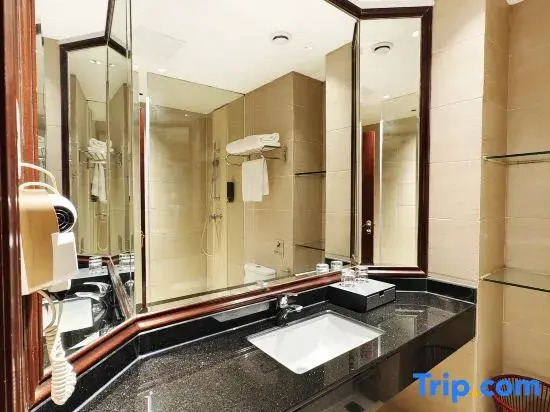 Zhongshan Sihai Hotel