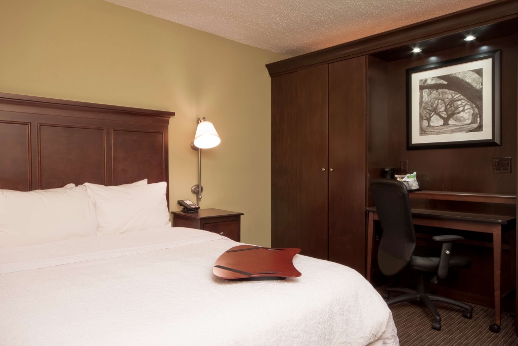 Hampton Inn Indianapolis Northeast/Castleton