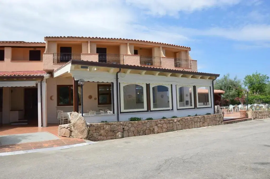 Hotel La Palma