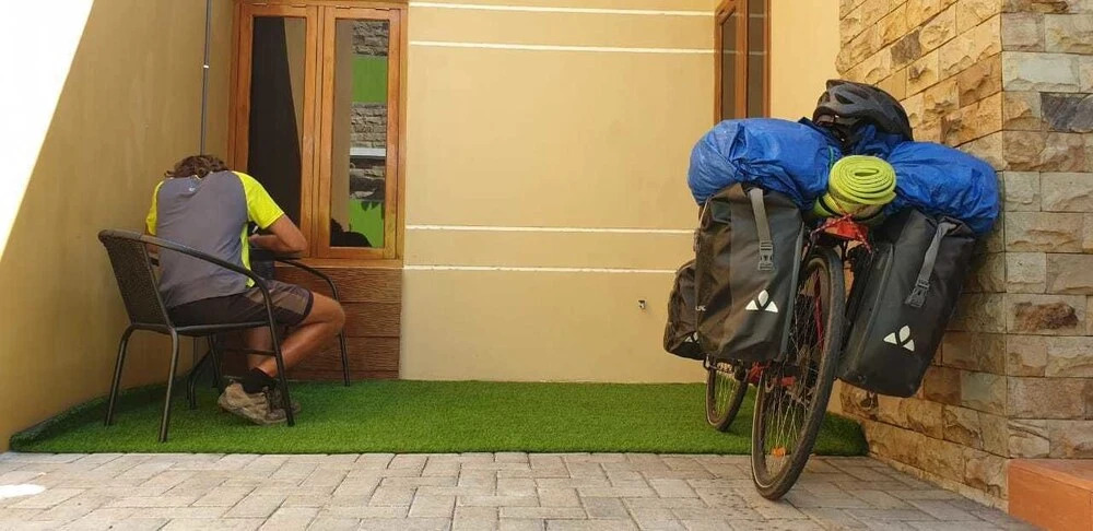 Happy Volcano Backpacker Dormitory - Hostel