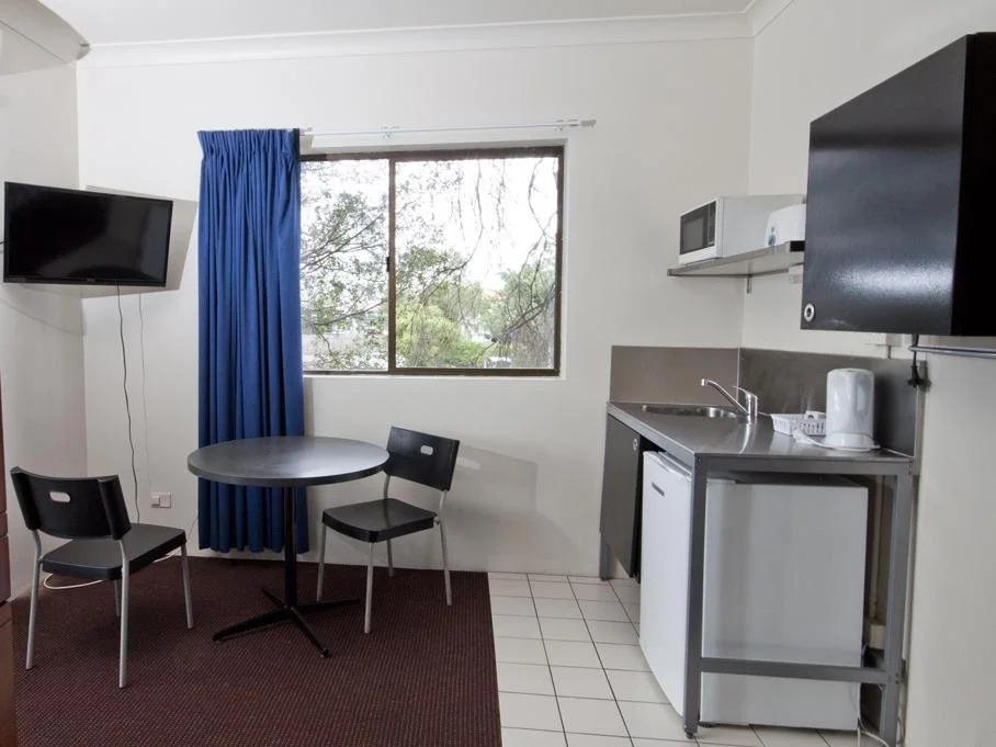 Buranda Lodge