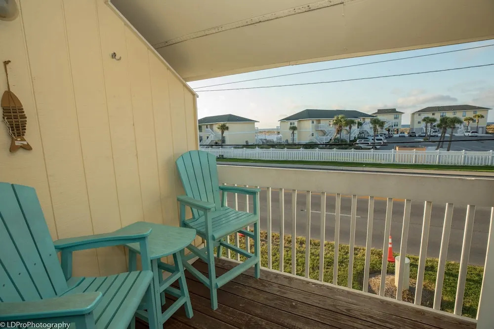 Sandpiper Cove 8202 Condo