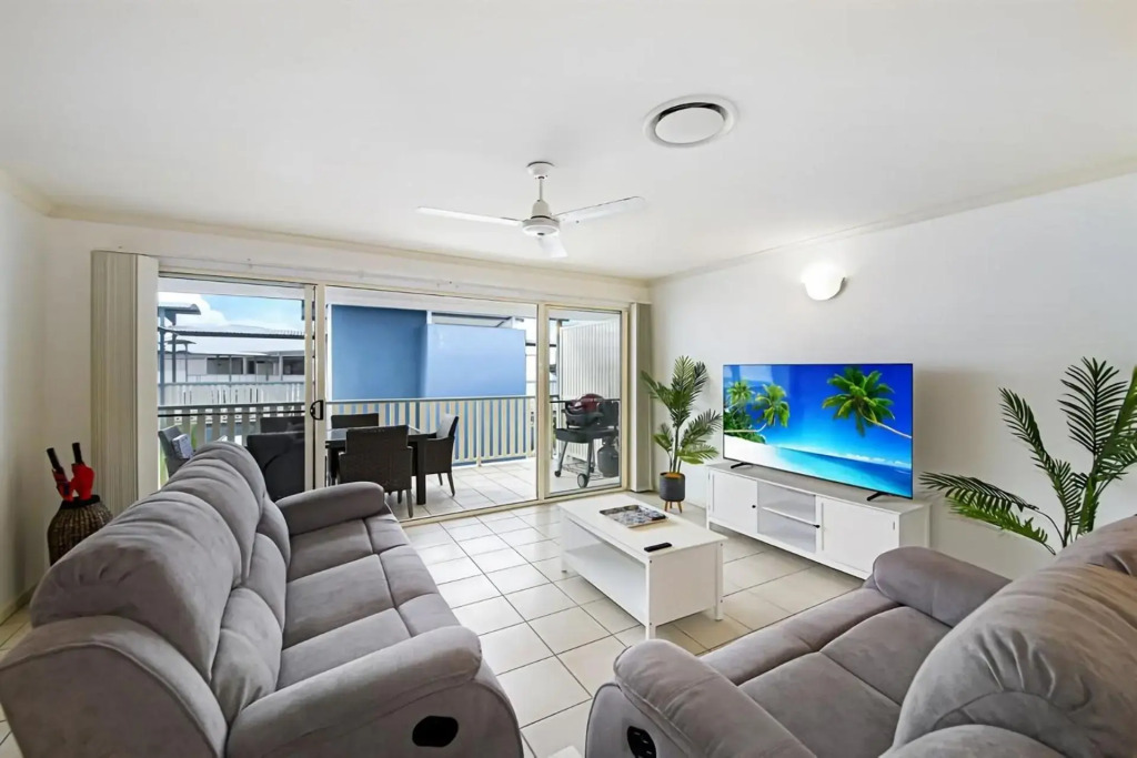 Unit 31 'Pacific on Coolum', Coolum Beach