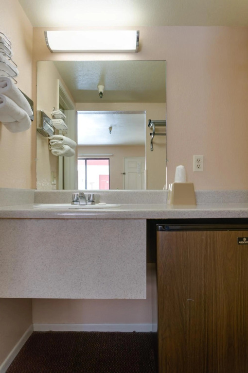 Heritage Inn La Mesa
