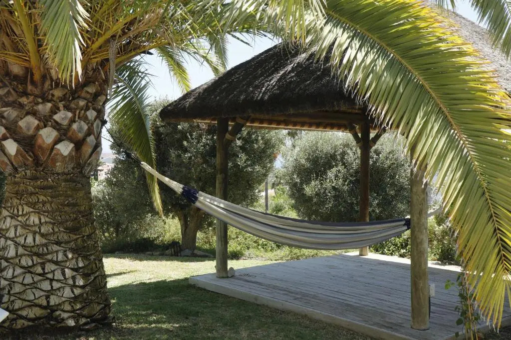 Camachuelo Holiday Home