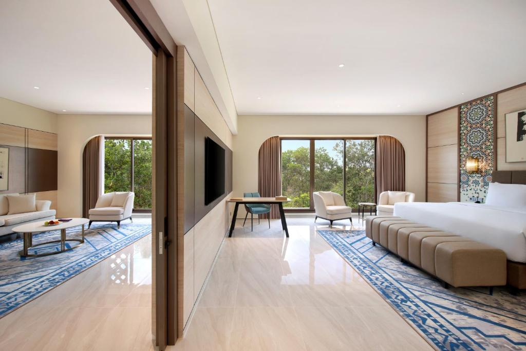 Lotusa Batulicin by Swiss-Belhotel